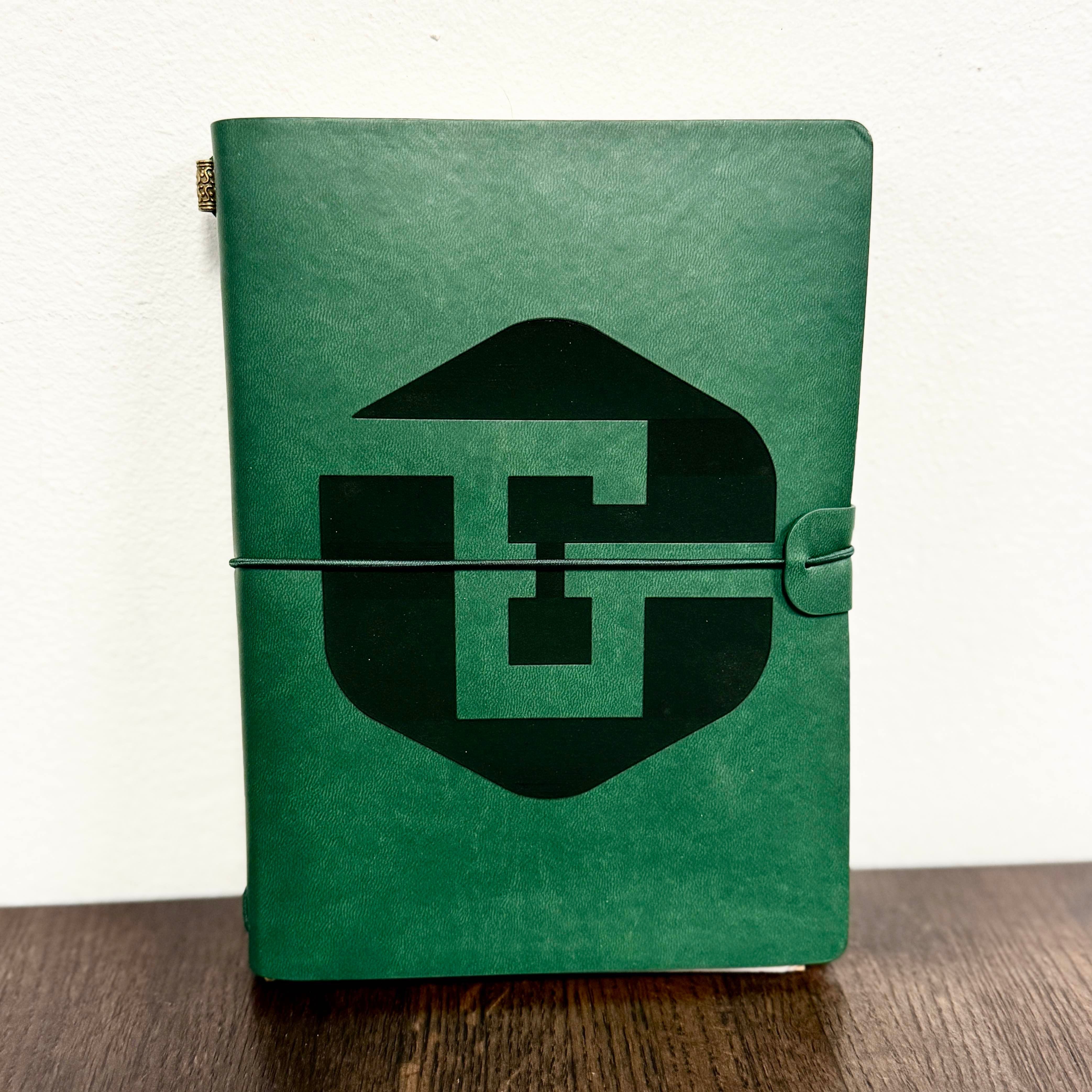 Roleplaying Character Journal