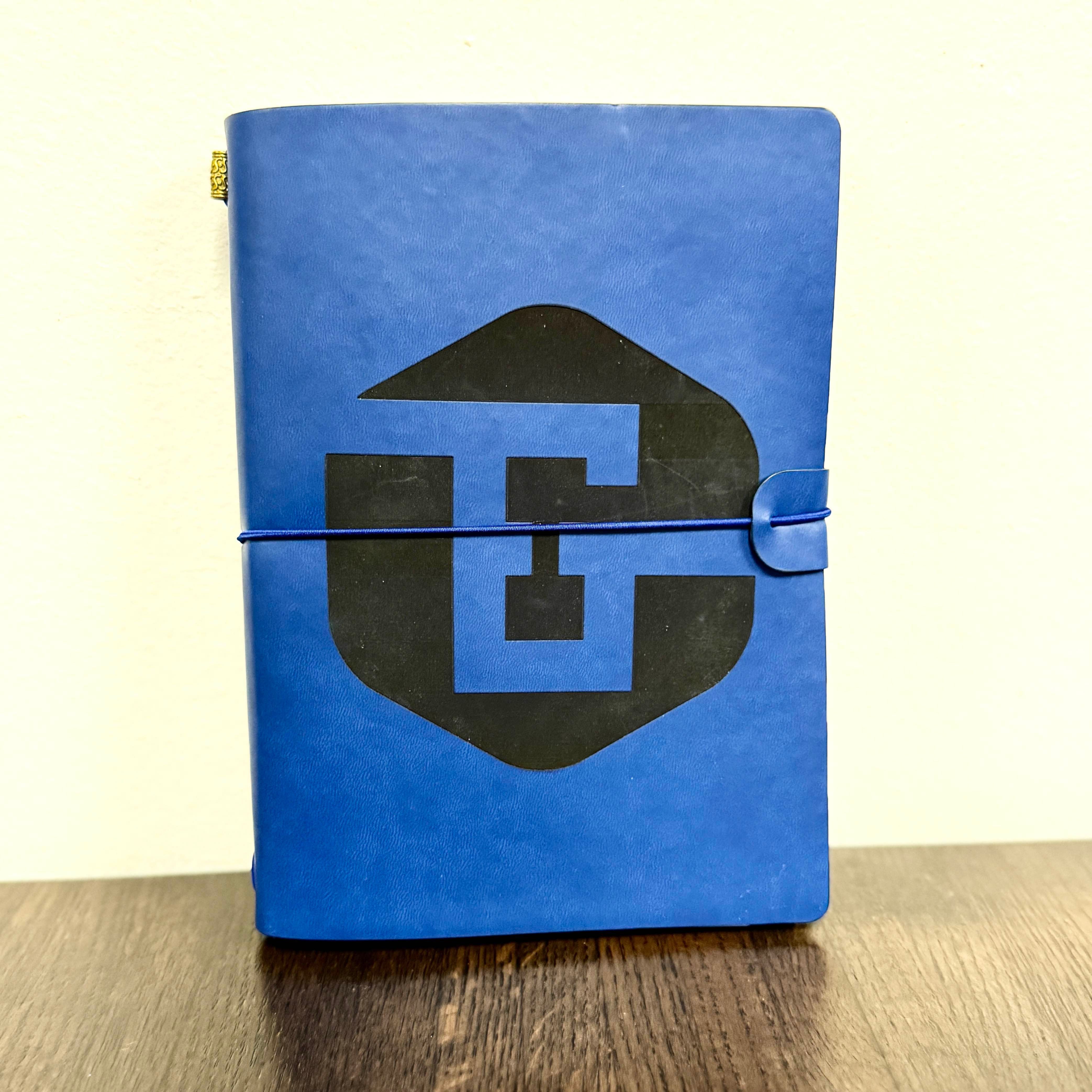 Roleplaying Character Journal