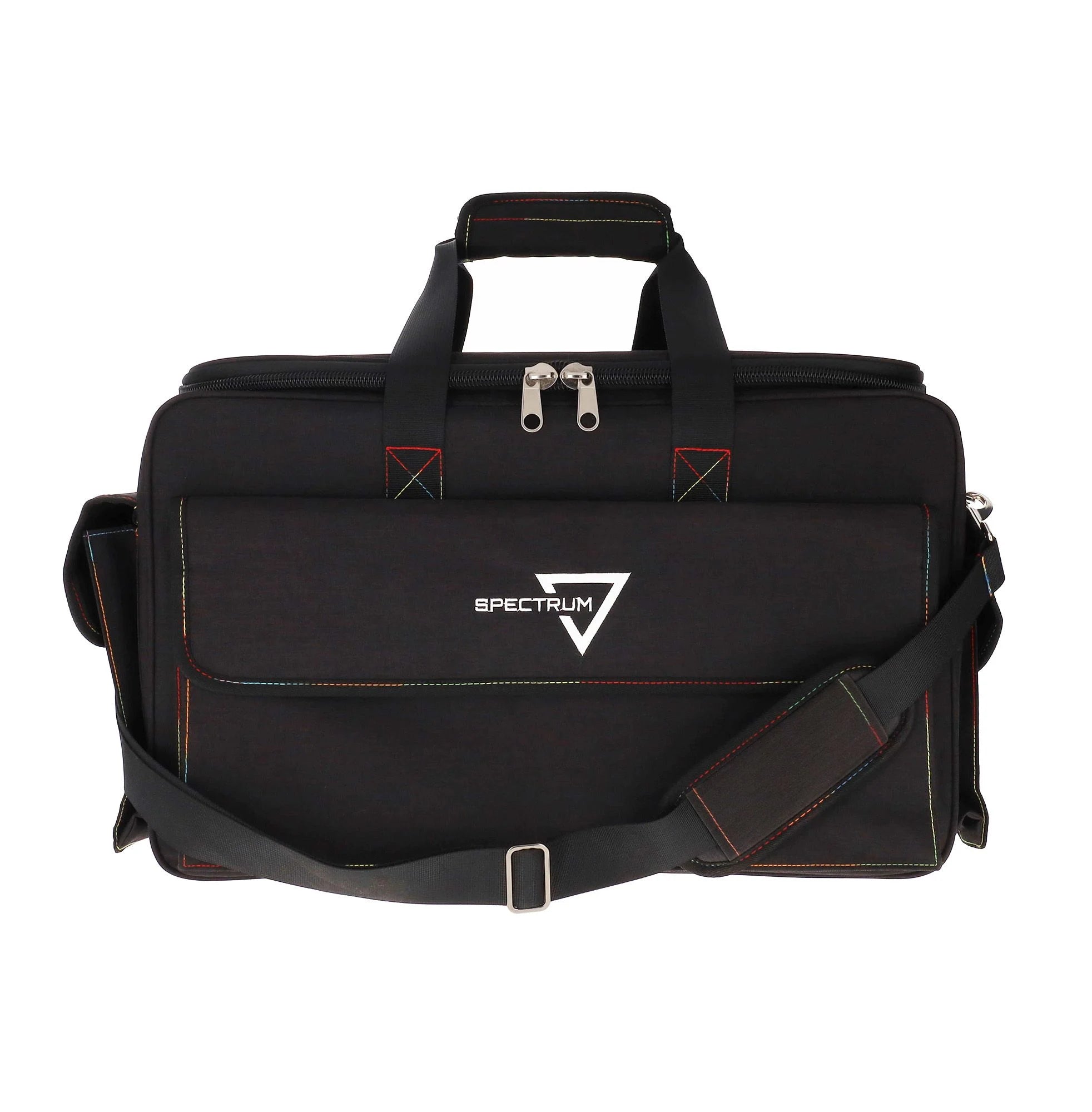 Spectrum Board Game Bag (Black)