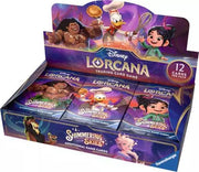 Shimmering Skies: Booster Box