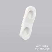 Anti-Spill Pot Holder