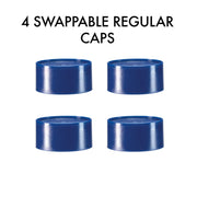 RGG360 Swappable Caps - 4 Pack