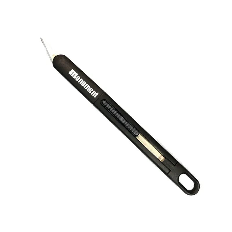 MonumenTOOLS Retractable Hobby Knife