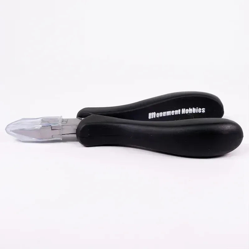 MonumenTOOLS Flush Cut Hobby Clippers