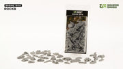 Basing Bits - Rocks