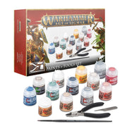 *Age of Sigmar: Paints + Tools