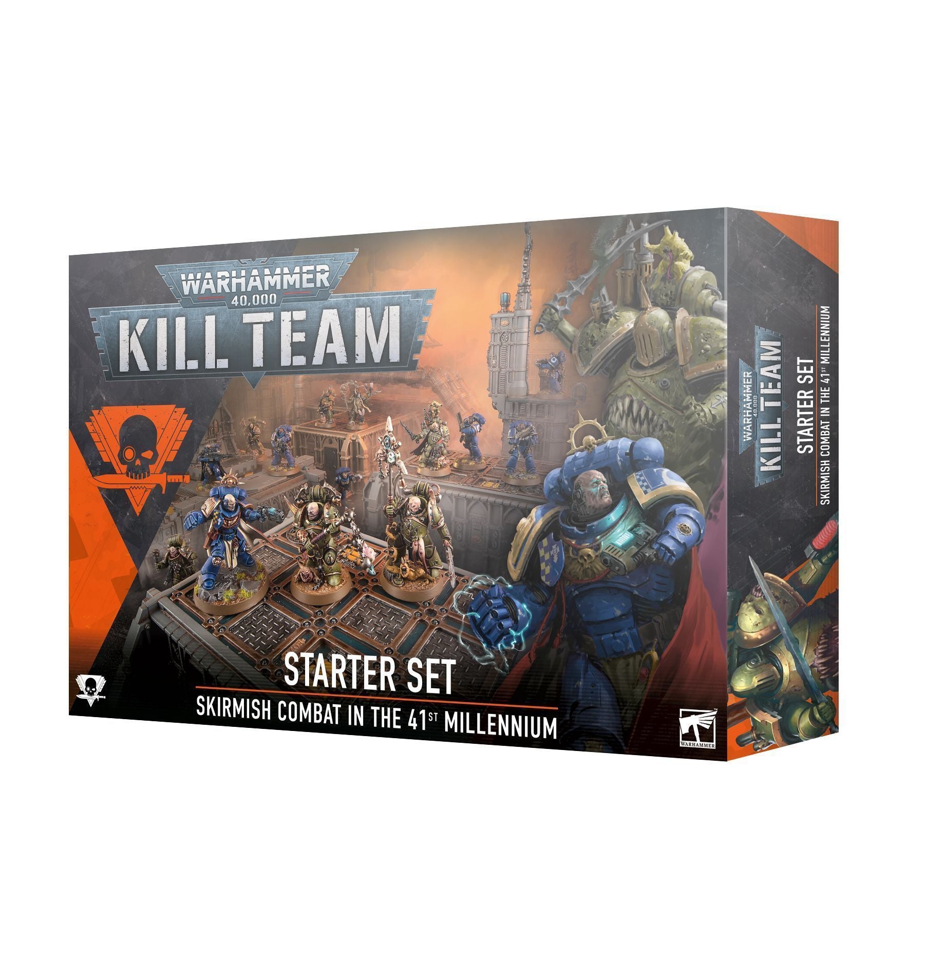 *Kill Team: Starter Set