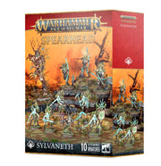 SYLVANETH: Spearhead