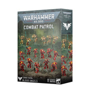 BLOOD ANGELS: Combat Patrol