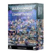 LEAGUES OF VOTANN: Combat Patrol (OLD)