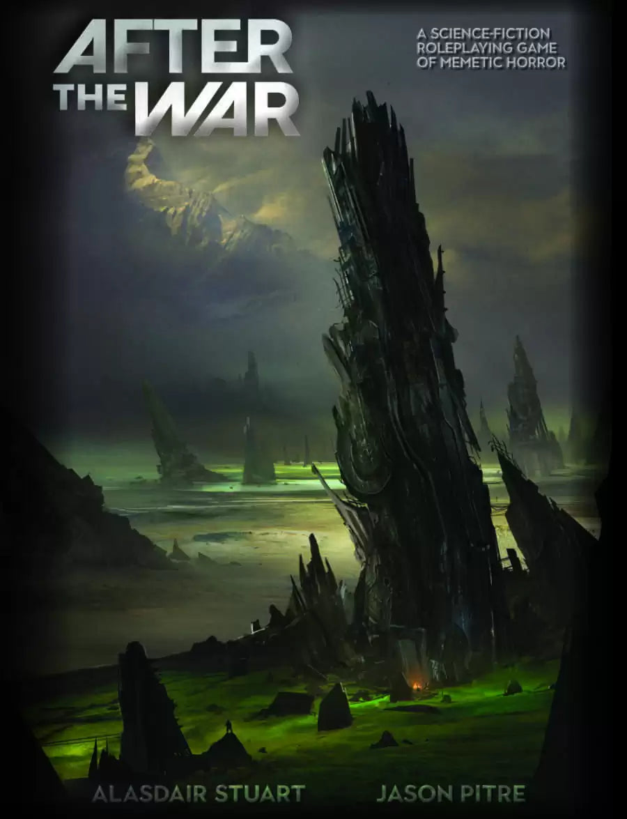 After the War