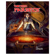 Thirteen Parsecs: Beyond the Solar Frontier