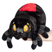 Squishable Black Widow