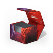 Magic: The Gathering - Deck Case 100+ Sidewinder - Edge of Eternity: Kavaron Memorial World