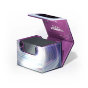 Magic: The Gathering - Deck Case 100+ Sidewinder - Edge of Eternity: Susur Secundi Void Altar