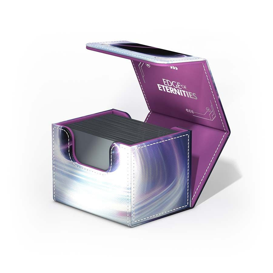 Magic: The Gathering - Deck Case 100+ Sidewinder - Edge of Eternity: Susur Secundi Void Altar