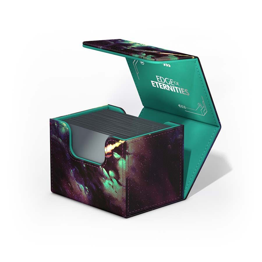 Magic: The Gathering - Deck Case 100+ Sidewinder - Edge of Eternity: Blinkmoth Nexus