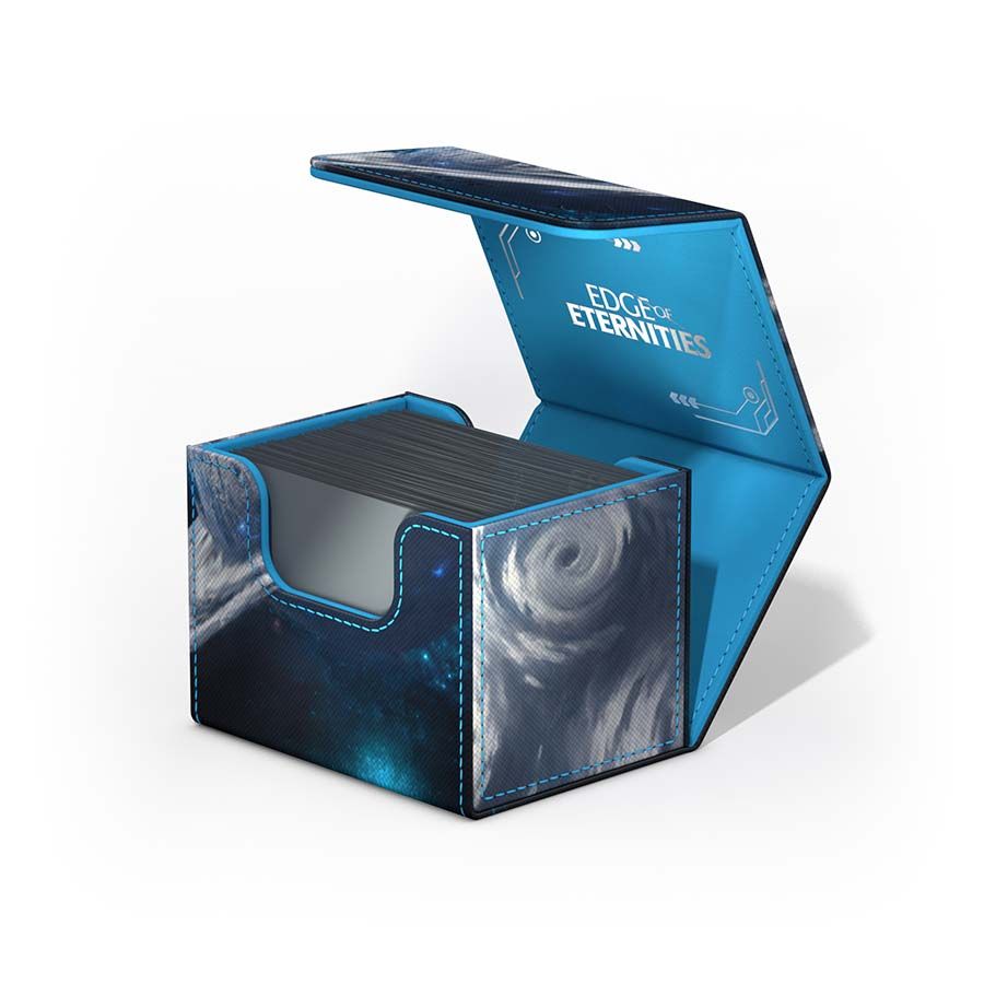 Magic: The Gathering - Deck Case 100+ Sidewinder - Edge of Eternity: Uthros Titanic Godcore