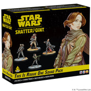 This is Rogue One Squad Pack