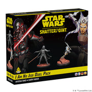 I am No Jedi Duel Pack