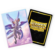 Dragon Shield: Brushed Art: Spirit Animals: Whiskerwing (100)