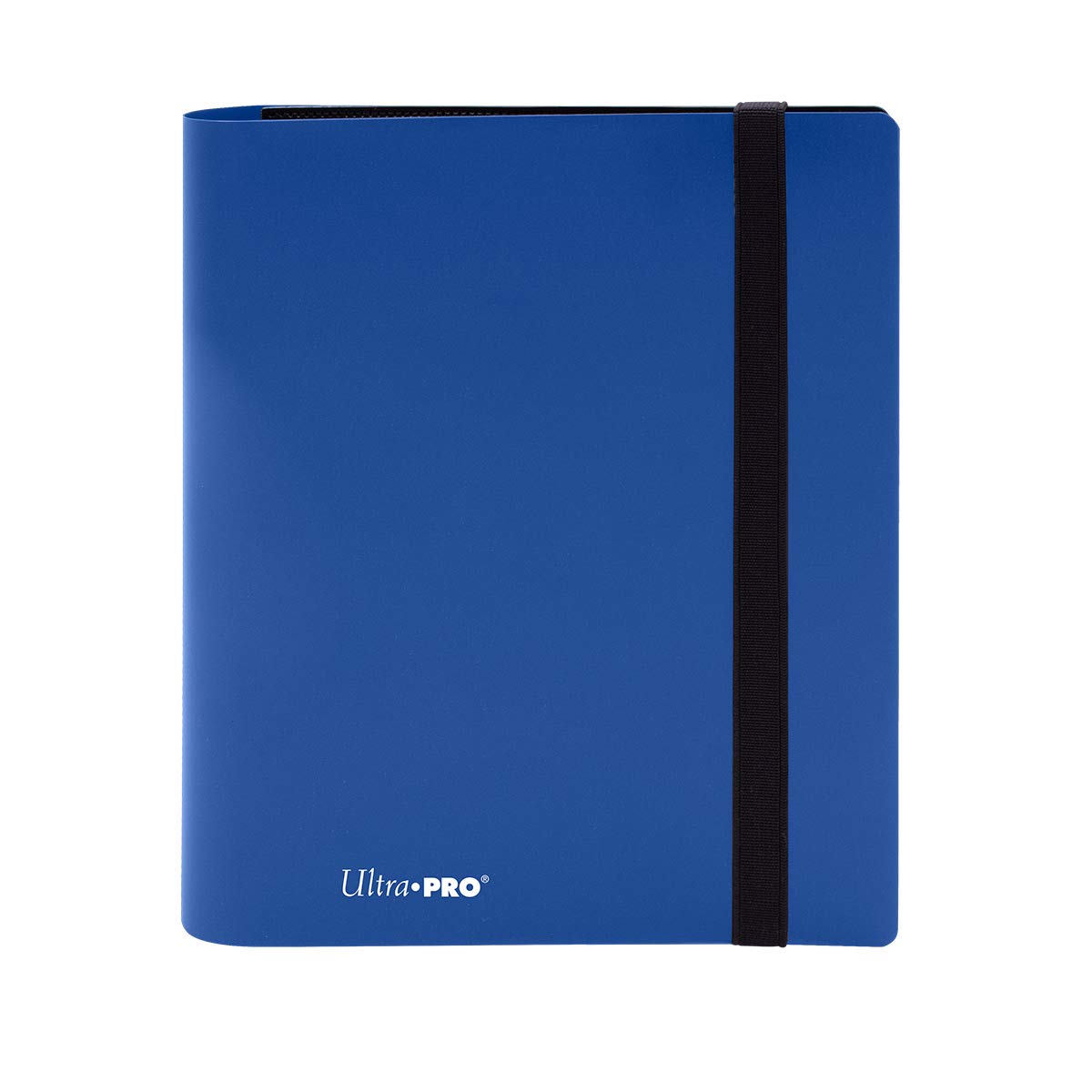 Eclipse Pro Binder: 4-Pocket - Pacific Blue