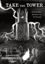 Take the Tower!
