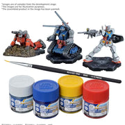 Gundam Assemble: Paint Pack 01 (PA01)
