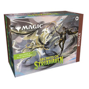Secrets of Strixhaven: Bundle