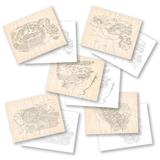 Stonetop Map Bundle (All Maps) product image