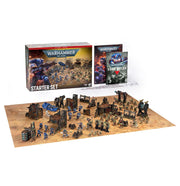 *Warhammer 40K: Starter Set