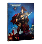 ADEPTUS CUSTODES: Codex