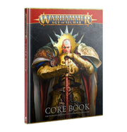 AGE OF SIGMAR: Core Book