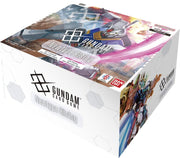 NewType Rising: Booster Box (GD-01)