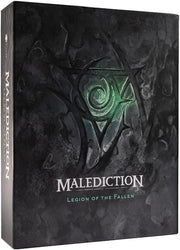 Malediction - Legion of the Fallen