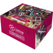 Dual Impact: Booster Box (GD-02)