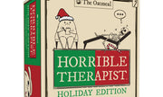 Horrible Therapist: Holiday Edition
