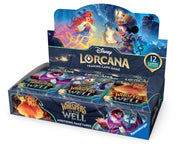 Whispers in the Well: Booster Box