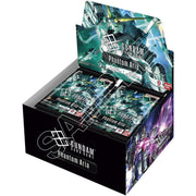 Phantom Aria: Booster Box (GD-04)