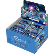 Eternal Nexus: Booster Box (EB-01)