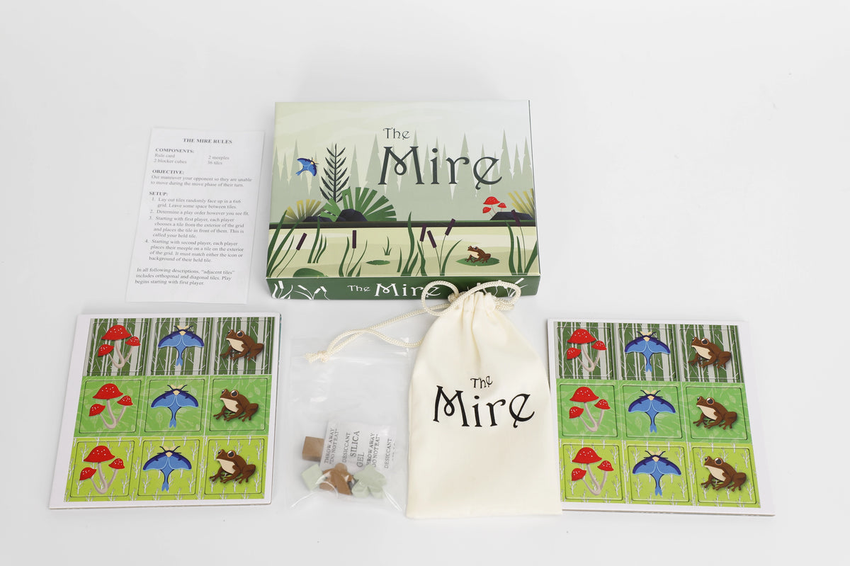 The Mire