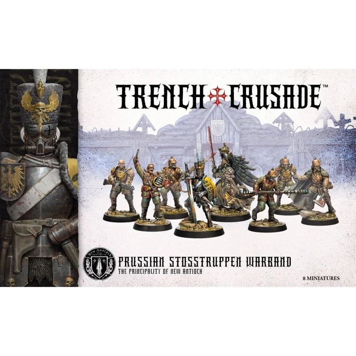Imperial Shoretroopers product image