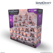 SCMG: Zerg: Starter Set