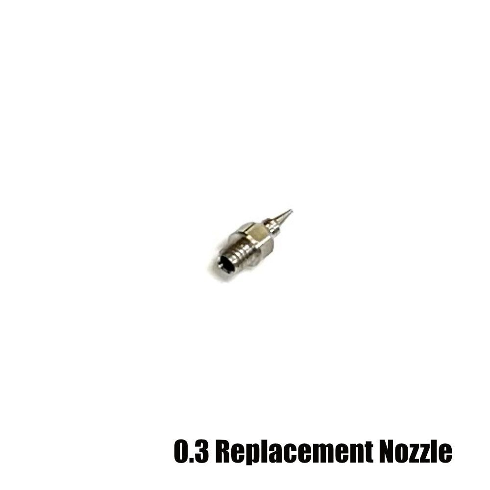 PRO Air 0.3 Replacement Nozzle product image