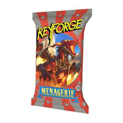 KeyForge: Menagerie Archon Deck