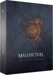 Malediction - Conclave of the Spheres