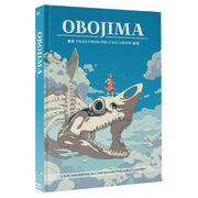 Obojima: Tales from the Tall Grass