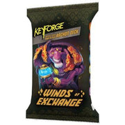 Keyforge: Winds of Exchange Deck
