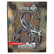 D&D: Tactical Maps Reincarnated product image