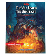 D&D: The Wild Beyond The Witchlight product image